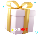 Receba seus bônus de boas-vindas no a188bet