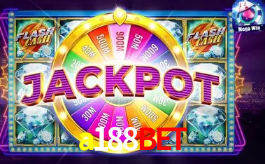 Desvendando o Mundo dos Jogos Virtuais na a188bet