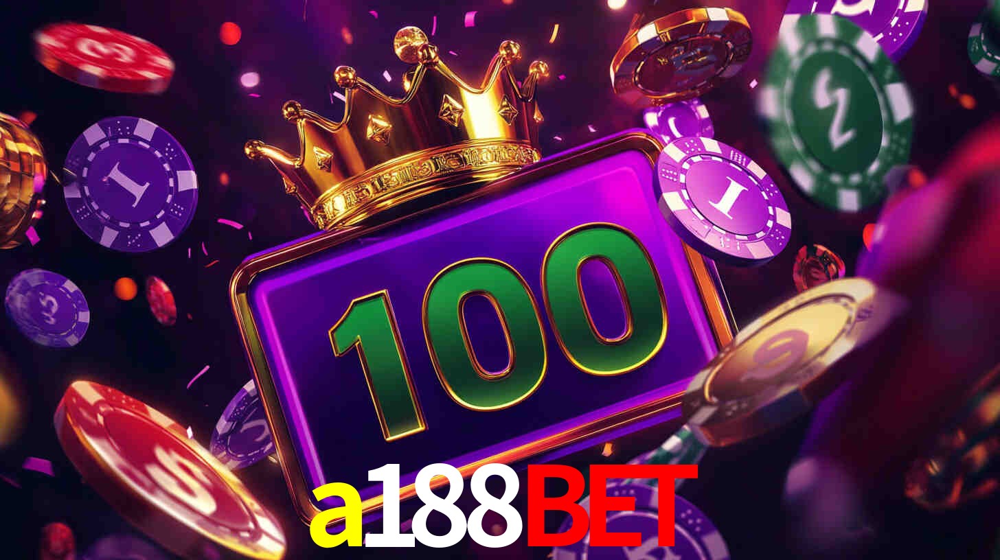 Experiência VIP a188bet