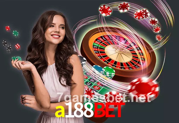 vivo no cassino a188bet
