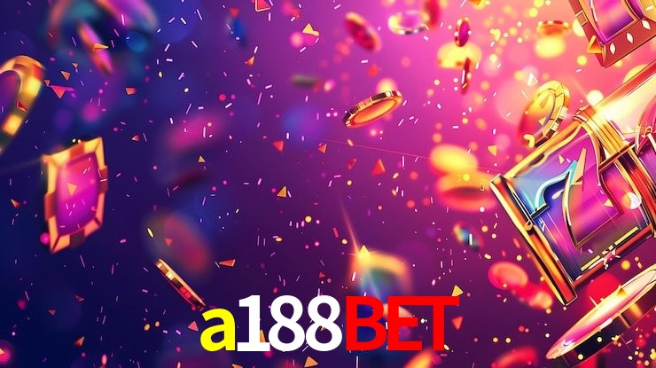 cassino a188bet