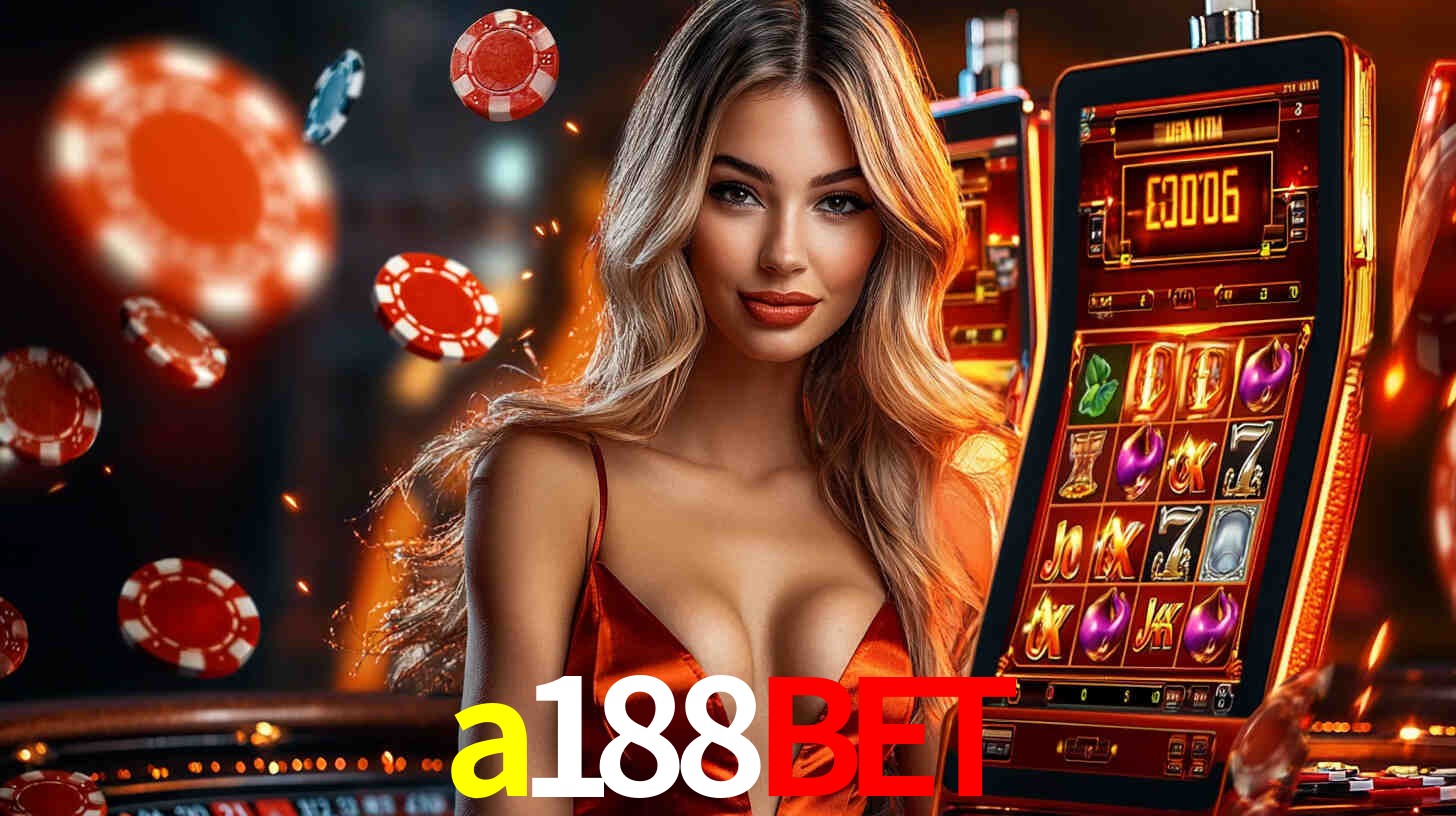 VIP Casino a188bet