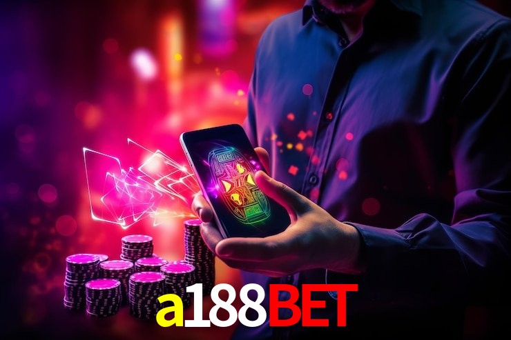 Casino VIP a188bet