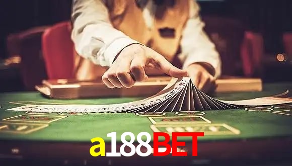 Slot Games a188bet