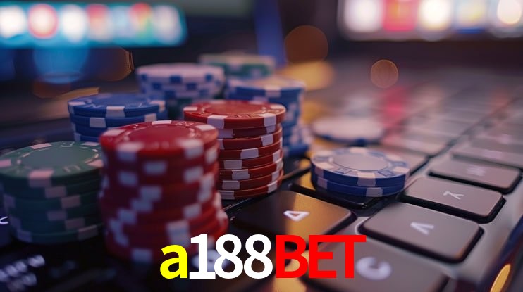 Especiais de Fim de Semana a188bet