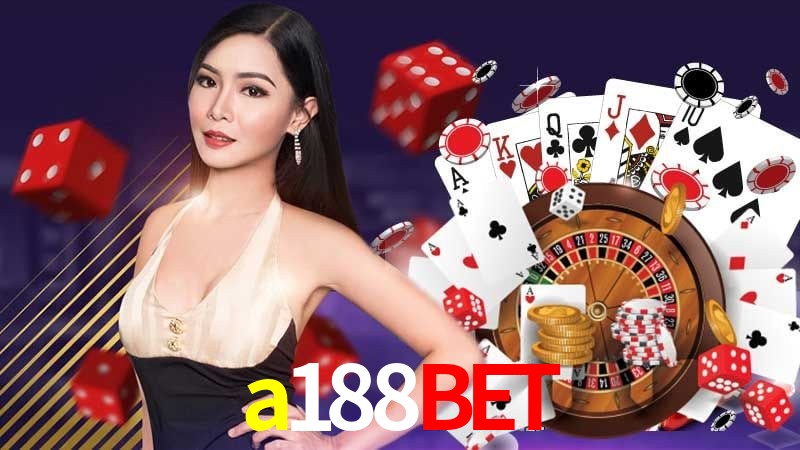 Jogos Exclusivos a188bet