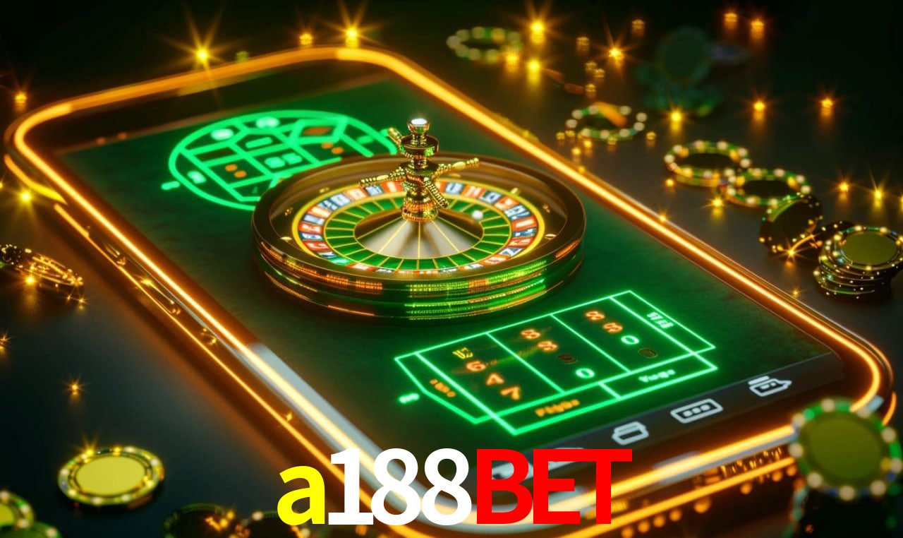 a188bet: Seu Cassino Premiado com Pagamentos Rápidos
