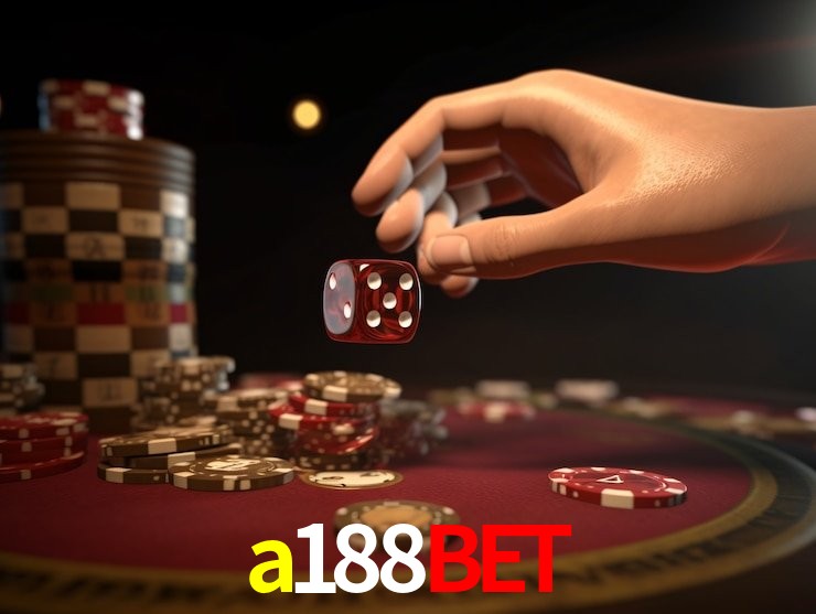 Login Seguro a188bet