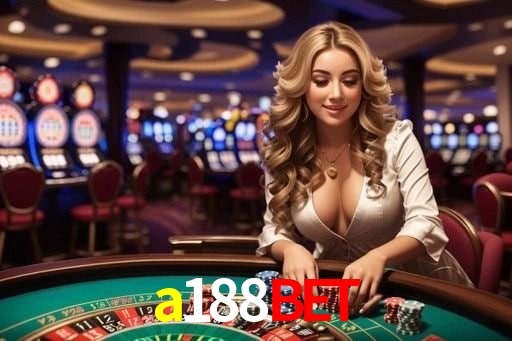 Game Providers a188bet