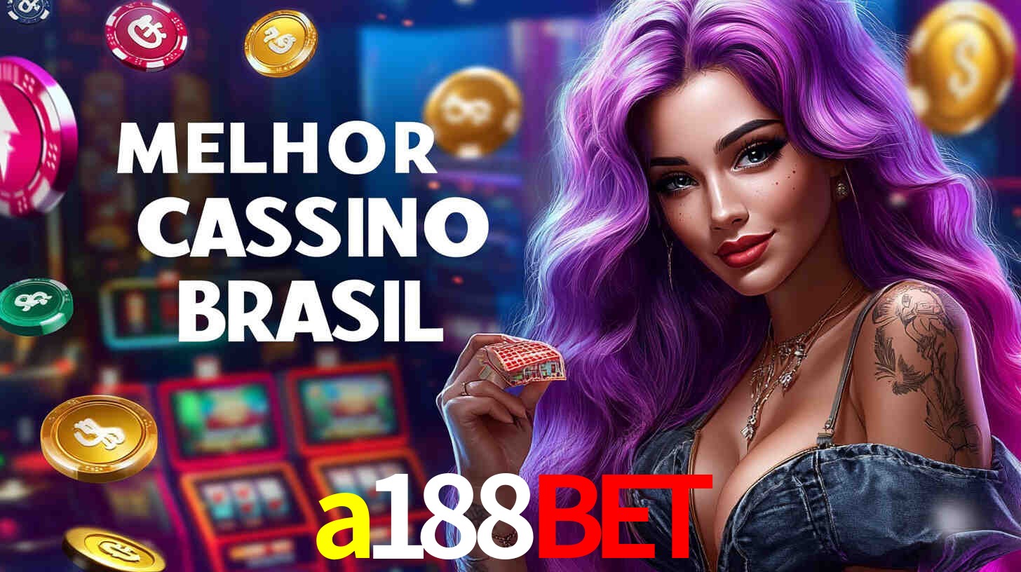 Explorando a Categoria de Eventos em Apostas na a188bet
