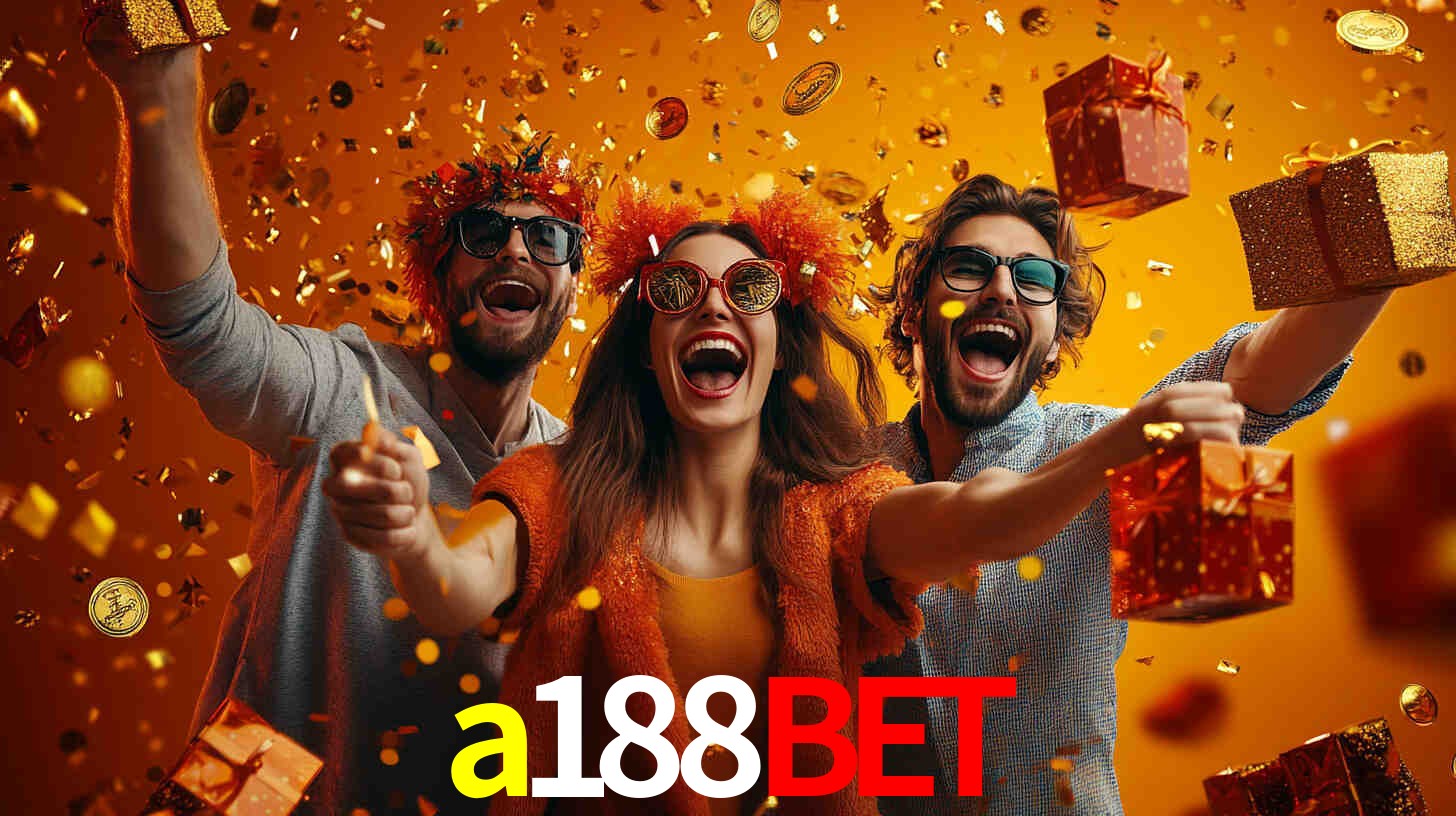 Programa VIP a188bet