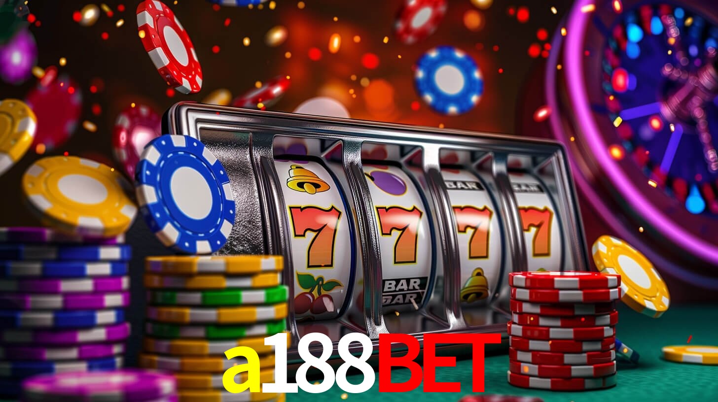 Programa VIP a188bet