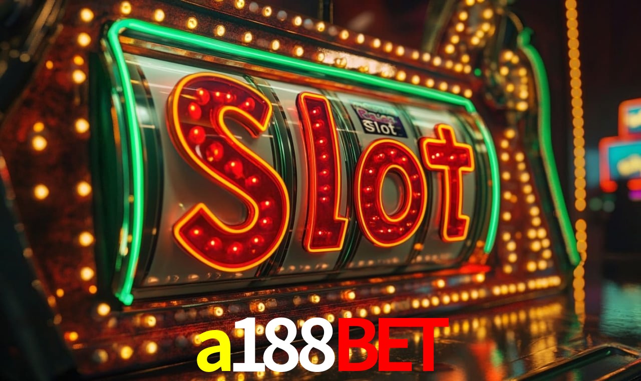 Ofertas Exclusivas a188bet