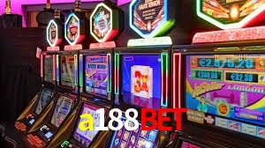 Interface Premium a188bet