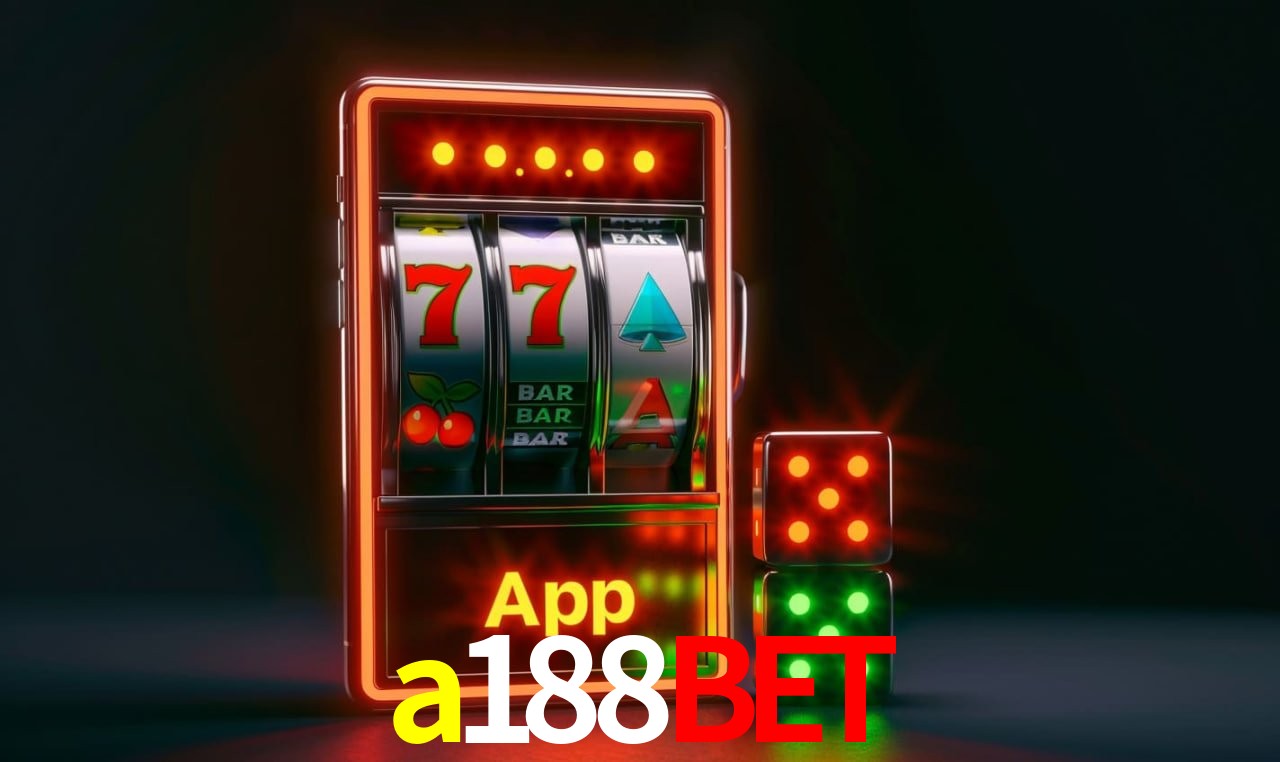 Jogos de Slot a188bet