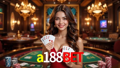 APP oficial da a188bet para mobile