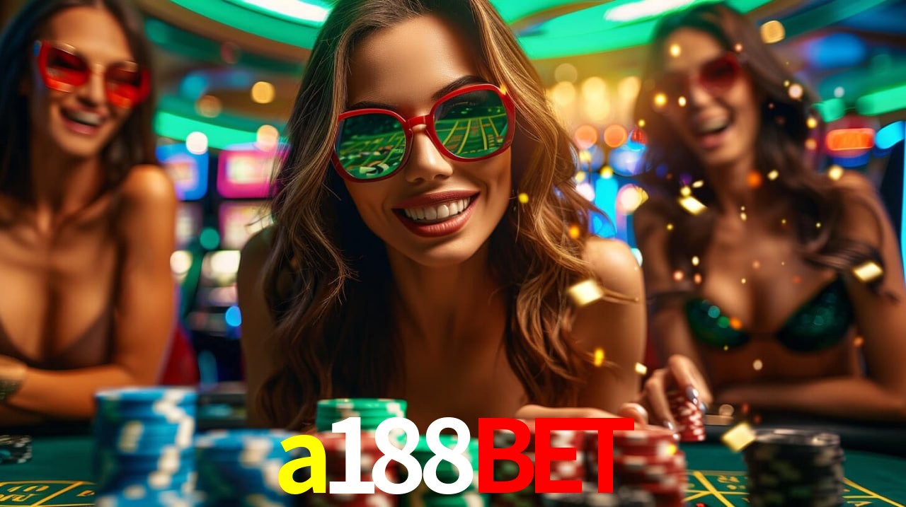 Quick Registration a188bet