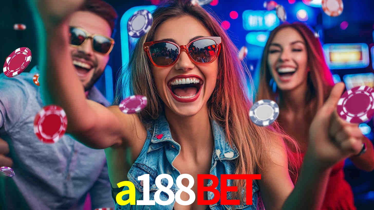 Descubra a Essência do a188bet: Nossa História e Compromissos