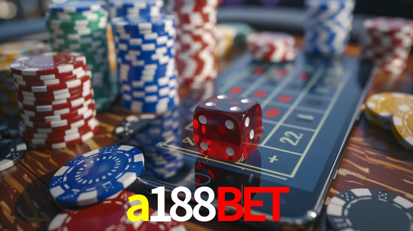 Exclusive Games a188bet