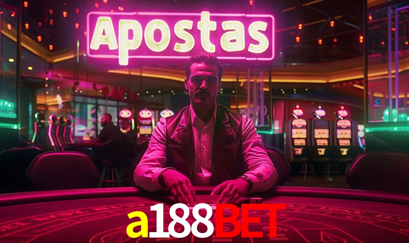 Desvendando o Mundo dos Jogos Virtuais na a188bet