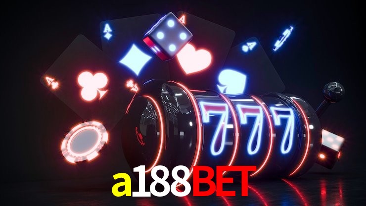 Secure Login a188bet
