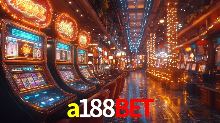 Live Casino a188bet