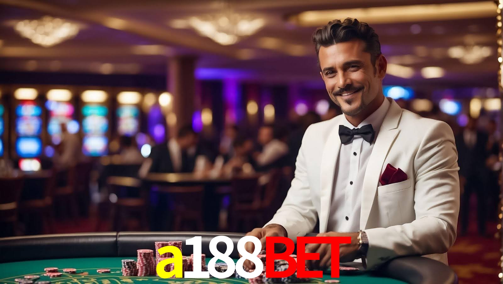 Promoções Sazonais a188bet