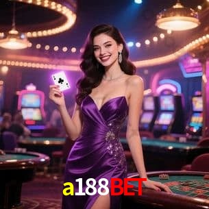 Casino Ao Vivo a188bet