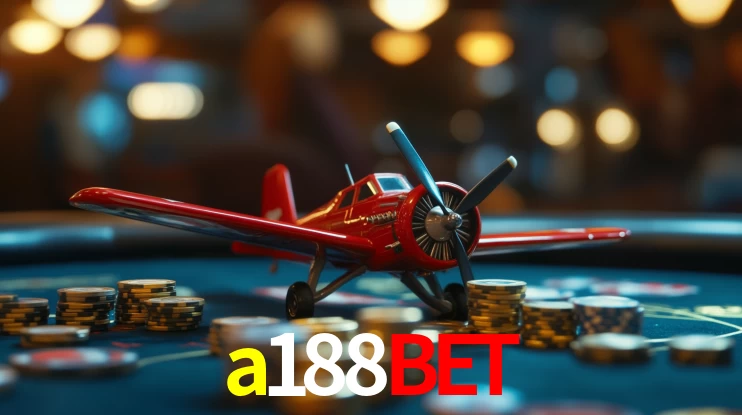 Flash Promotion a188bet