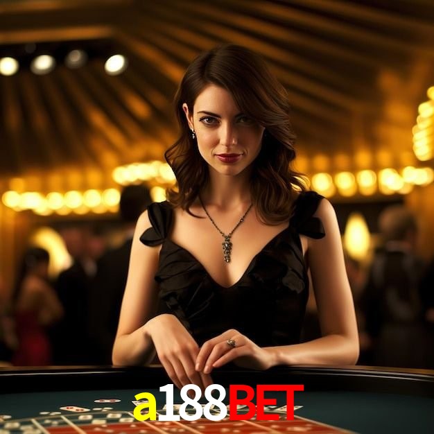 Inovações de Jogos na a188bet: O Futuro das Experiências Interativas