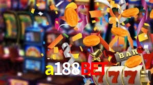 a188bet App Interface