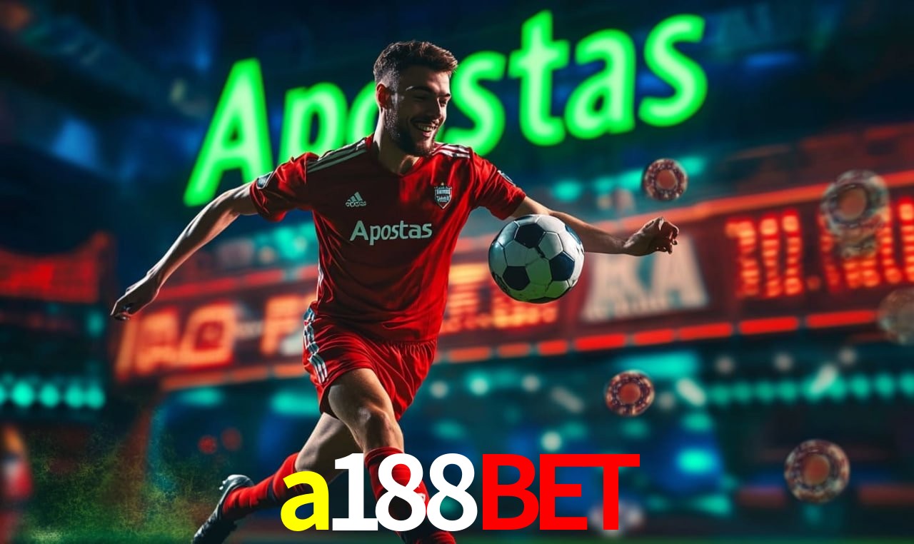 PIX Instantâneo a188bet