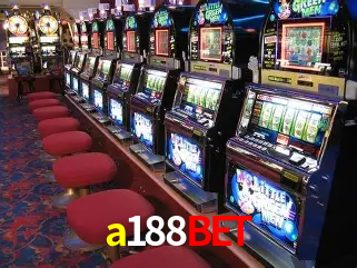 A Experiência Imersiva dos Cassinos Ao Vivo no a188bet
