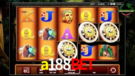 Descubra a Magia dos Jogos de Arcade no a188bet