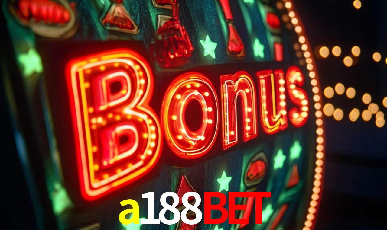 Bônus Diários a188bet
