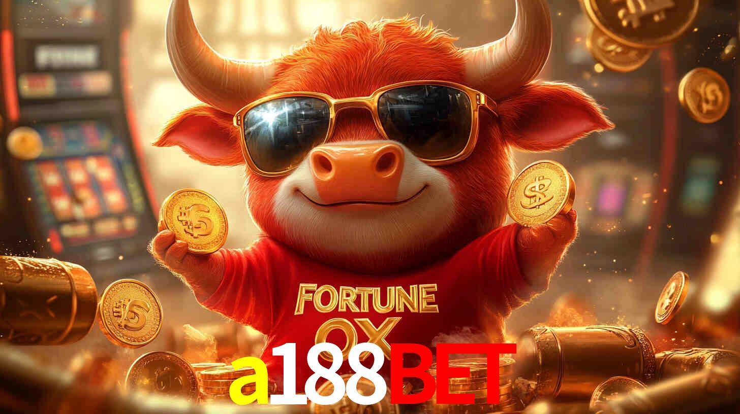 Welcome Bonus a188bet