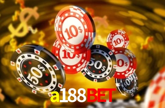 Apostas de Tênis a188bet
